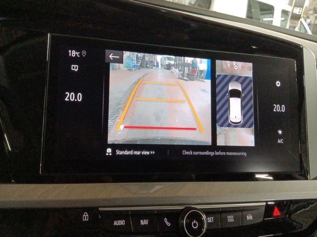 Grandland 1.5 D Automatik GS