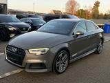 Audi A3 Limousine 35 TDI design°S LINE ext°B&O° - Audi A3 design mit Diesel-Antrieb