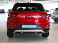 Volkswagen T-Roc - Vorschau Bild 4