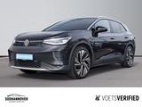 Volkswagen ID.4 Pro Performance 150 kW 1st Max PANO+AHK+LED - Volkswagen ID.4: Max