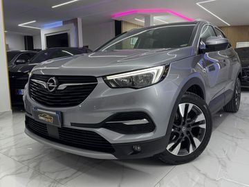 Opel Grandland (X) - 7