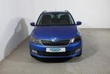 Skoda Fabia Combi III 1.2 TSI Style KLIMA ALU - Skoda Fabia: Kombi, 1.2