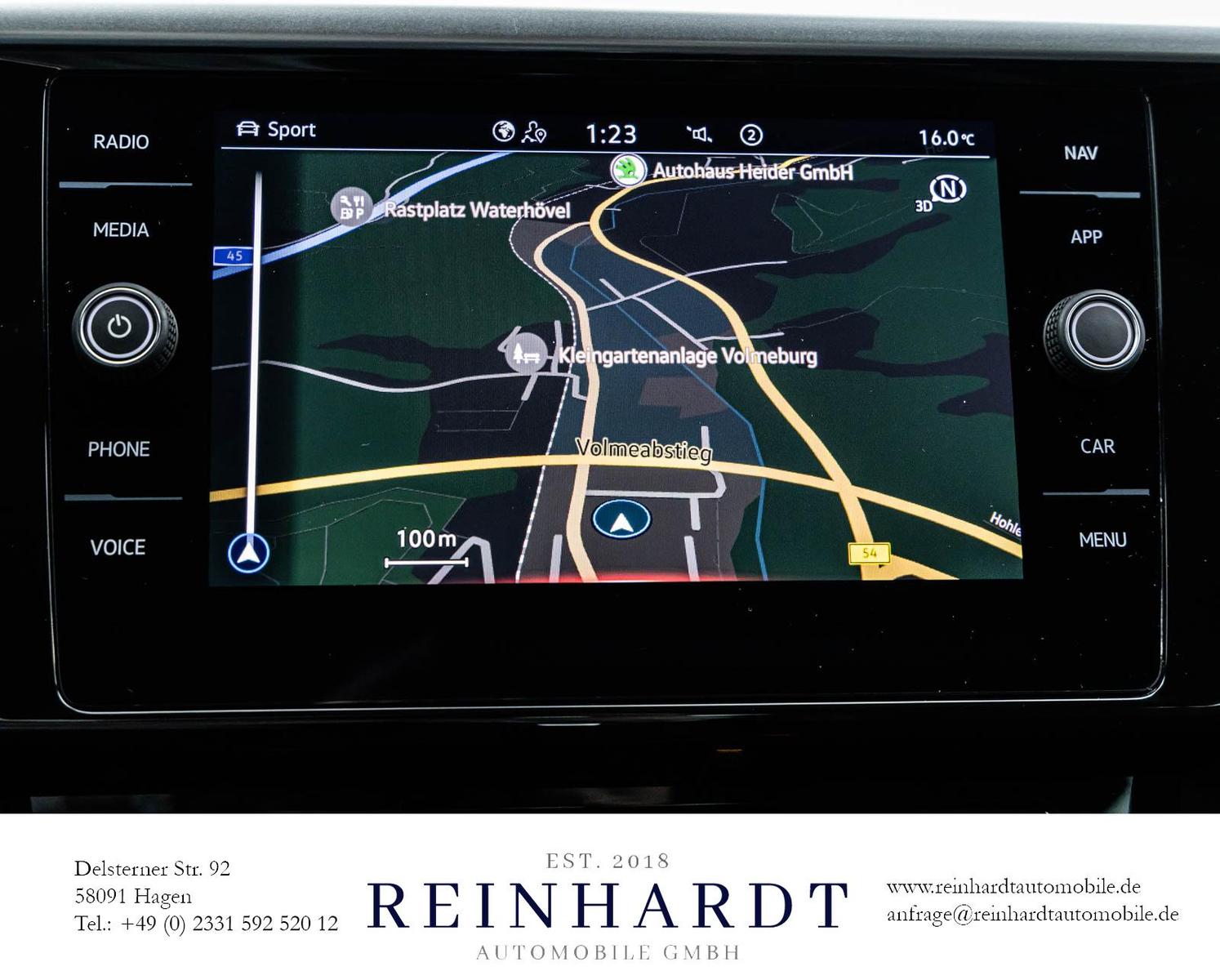 Volkswagen Arteon LIMOUSINE 2.0TSi R LINE 4M IQ-L/ACC/PANO, миниатюра 23