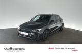 Audi A1 Sportb. 40 TFSI S tronic S line LED DCC - Audi A1: Tronic