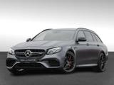 Mercedes-Benz AMG E 63 T 4M S AMG-NIGHT|DISTR|PANO|360°| - scheckheftgepflegte Mercedes E 63 AMG
