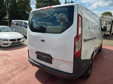 Ford Transit Custom - 7