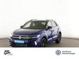 Volkswagen T-Roc 1.5 TSI DSG R-Line Black Style IQ.LightMat - Volkswagen T-Roc R-Line mit Benzin-Antrieb