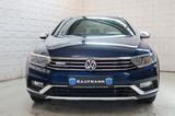 Volkswagen Passat Variant Alltrack BMT DSG 4Motion AHK ACC - Volkswagen Passat Alltrack: Automatik