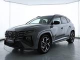 Hyundai Tucson 1.6 T-GDI N Line X HeadUp|Pano|KRELL|Cam - Hyundai Gebrauchtwagen in Berlin