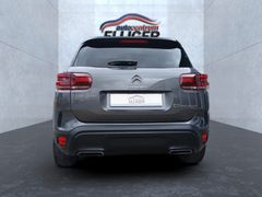 Citroën C5 Aircross BHD130 EAT8 MAX Citroën C5 Aircross BHD130 EAT8 MAX
