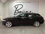 Audi A4 Avant 2,0TDi GARANTIE/17"/LEDER/MMI/XENON/AHK - Audi A4: Kombi, 2.0