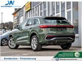 Audi Q5 SUV TFSI quattro 150 kW TECH+ 2x S LINE uvm. - : Grün