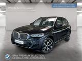BMW X3 xDrive20d M Sport AHK Driv.Assist.Prof Laser