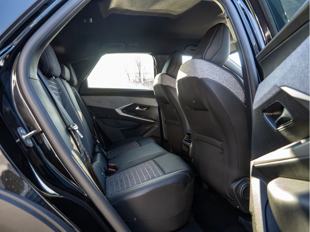 Peugeot 3008 - Bild 8