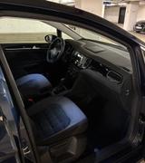 Volkswagen Golf Sportsvan 1.4 TSI 92kW DSG Highline BMT... - VW Golf Sportsvan von privat