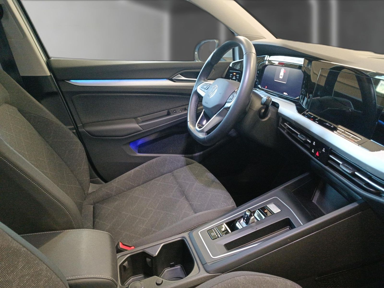Volkswagen Golf - Bild 14