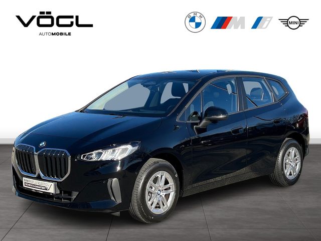 BMW 218d Active Tourer DAB LED RFK Parkassistent