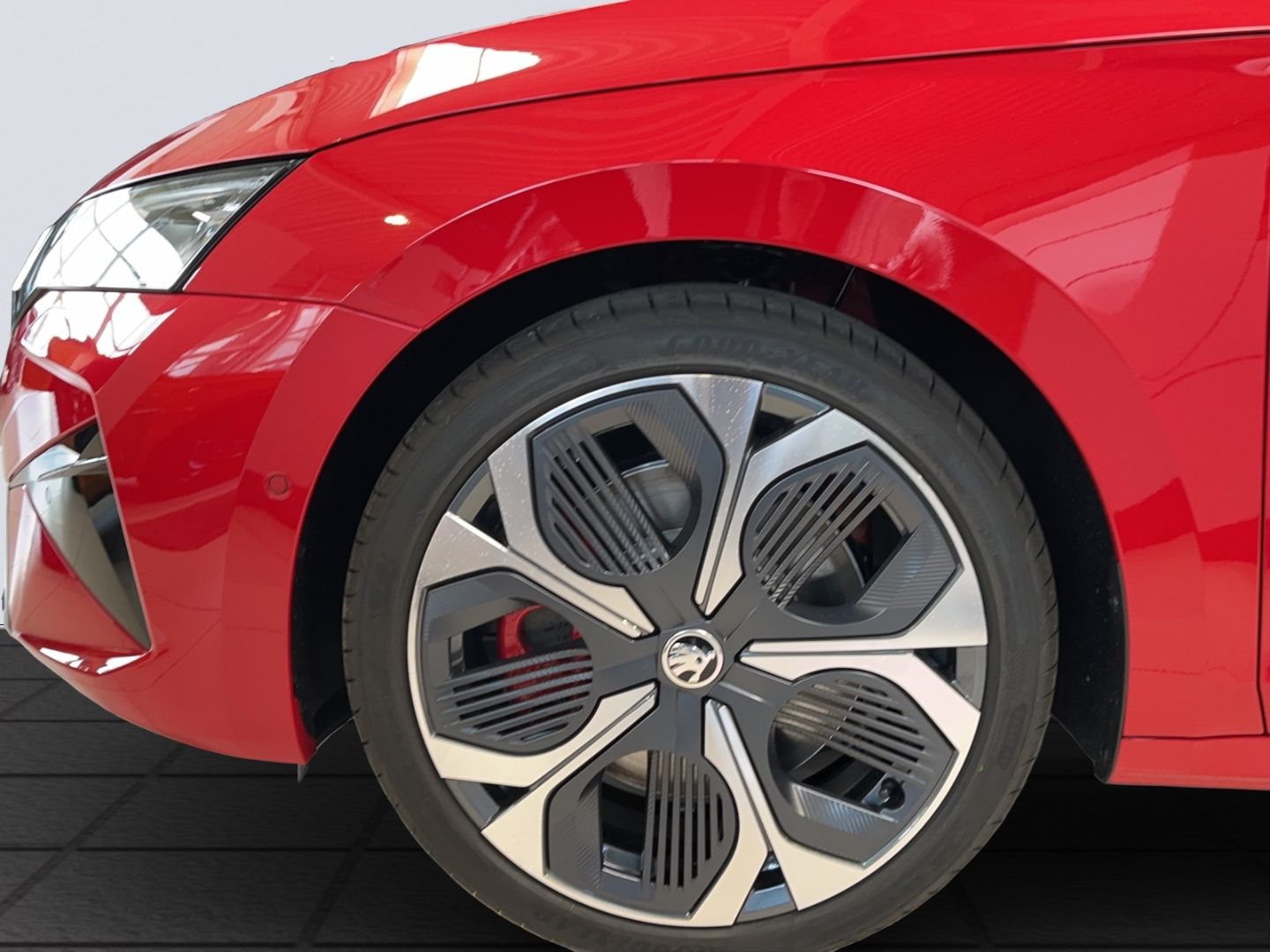 Octavia Combi 2.0 TSI 195 kW RS 7-DSG SOFORT VER