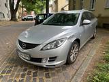 Mazda 6 1.8 Comfort Kombi Comfort 1.Hand Klima - Mazda 6 in Bochum