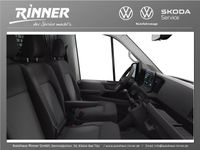 Volkswagen Crafter - Vorschau Bild 9