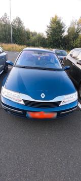 Renault 34127 Kassel - Renault Laguna mit Benzin-Antrieb: Automatik