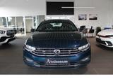 Volkswagen Passat 2.0 TSI Business LED*DSG*NAVI*CAM* - Volkswagen Passat mit Benzin-Antrieb: Kombi, Automatik, 2.0