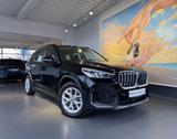 BMW iX1 xDrive30 NAVI+el.AHK+TEMP+SITZH+SPUR+adpFahw - BMW iX1 aus 2023