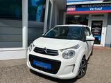 Citroën C1 Shine / 1. Hand / 9.204 KM / TOP! - Citroën C1: mit ABS