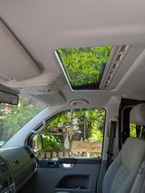 Volkswagen T5 VANLIFE -  8 Sitzer & Camping VR6 ! - Volkswagen T5: V6