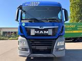 MAN TGX 18.460  kein 440 500 8 X Vorhanden - MAN Tgx v8