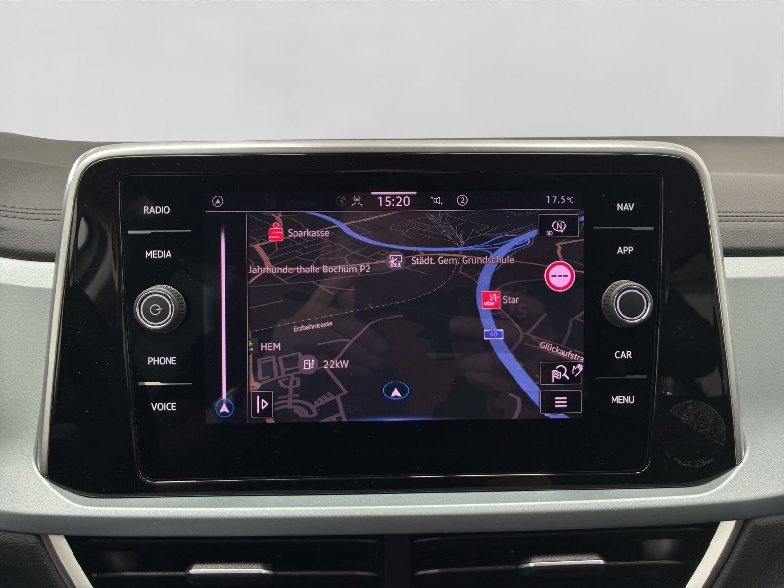 Volkswagen T-Roc - Bild 15