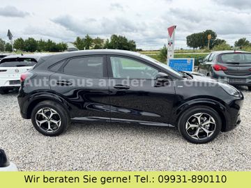 Bild 6 Ford Puma ST-Line 1.0 EcoBoost MHEV *NAVI*LED*KAMERA*
