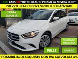 Mercedes-Benz Mercedes B 160d *PREZZO VERO* CRONO MERCEDES - U - Mercedes-Benz B 160 Diesel Gebrauchtwagen