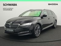 Skoda Superb - Vorschau Bild 1