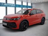 Volkswagen Tiguan R-Line 1.4 eHybrid DSG Navi Leder Pano - Volkswagen: 1.4