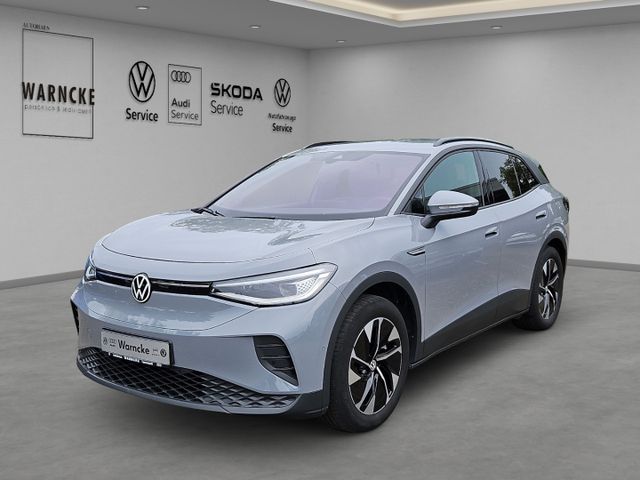 VW ID.4 Pro 82 kWh MATRIX ACC AHK HUD NAV LM SHZ Ar