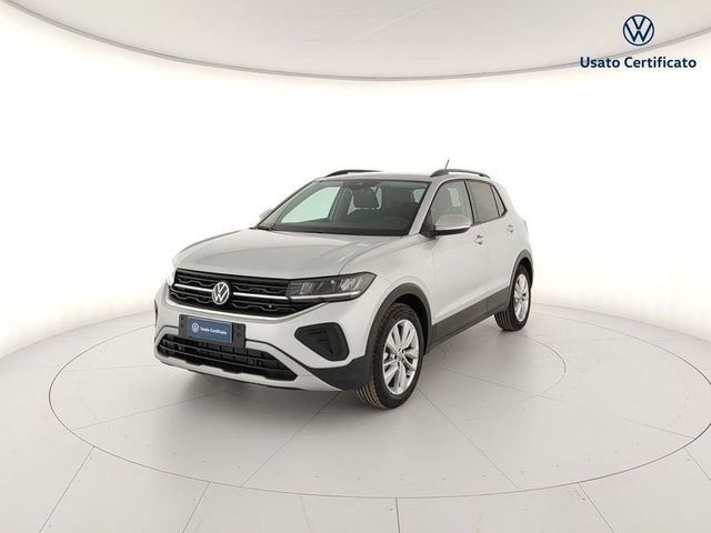 Jiný Volkswagen T-Cross 1.0 TSI 115 CV Edition Plus