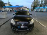 Suzuki sx4 scross 2014 - Suzuki SX4 von privat