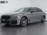 BMW 540 i M Sport SHADOW/LEDER/CARPLAY/HARMAN - BMW 540 in Wiesbaden