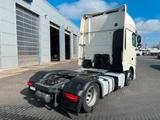 DAF XF 480 FT SSC Low Deck TraXon Intarder 2 x Tank - DAF Kipper