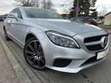 Mercedes-Benz CLS 250 Shooting Brake  BlueTec / d 4Matic*LED - Mercedes-Benz in Kempten