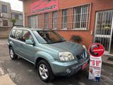 Nissan X-Trail 2.2 TD Di 114CV Elegance - gebrauchte Nissan X-Trail aus dem Jahr 2003