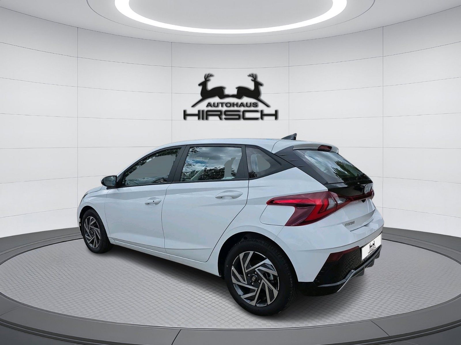 Hyundai i20 – Bild 4