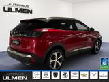 Peugeot 3008 GT 1.5 BlueHDi 130 EU6d Navi 360 Grad Kamer - Peugeot 3008 mit Diesel-Antrieb: 1.6