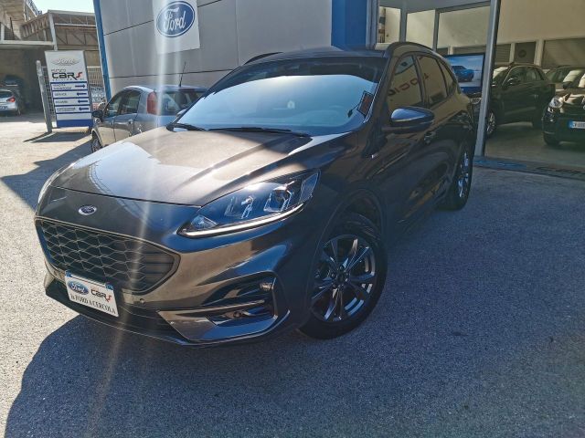 Ford Kuga 1.5 EcoBlue 120 CV 2WD ST-Line