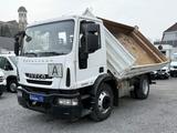 Iveco EUROCARGO 120E25 DREISEITENKIPPER VON MEILLER - Iveco 120 e 25