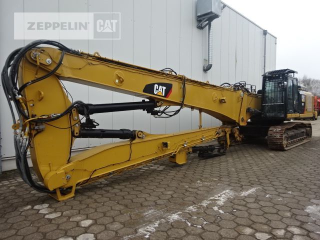 CAT 340FUHD