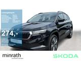Skoda Karoq Ambition 2.0 TDI DSG LED+NAVI+APP+SHZ+RFK - Skoda Karoq in Krefeld