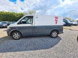 Volkswagen T5 Transporter Kasten 2.0 TDI - Volkswagen T5 Transporter in Bremen