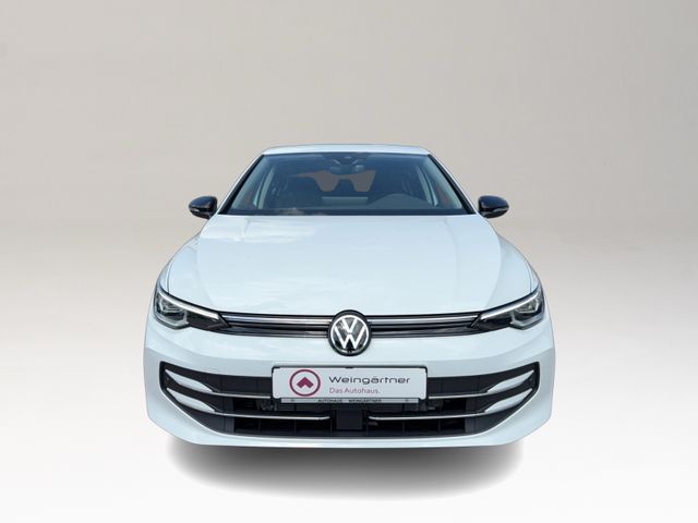 Golf GOAL 2.0 TDI SCR 85 kW (116 PS), Navi, Rear